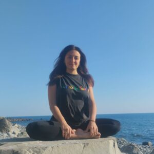Immagine di Insieme a Margherita Buciol